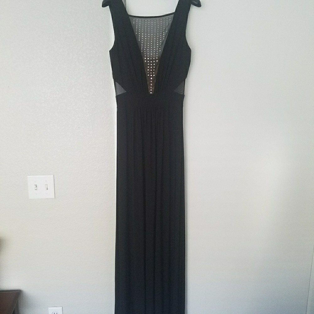 🖤 MAKE ME AN OFFER! Prom/formal dress